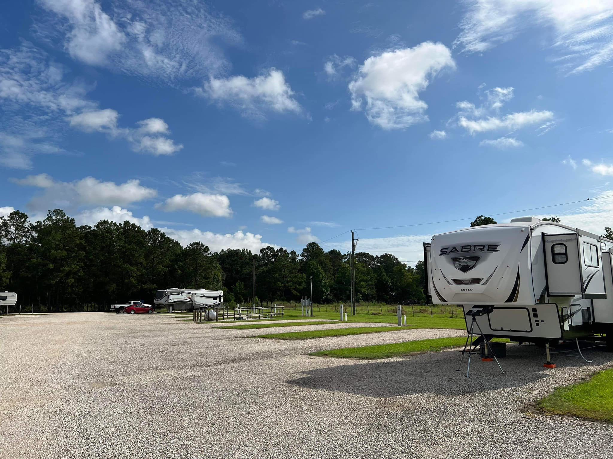 Country Livin RV Park