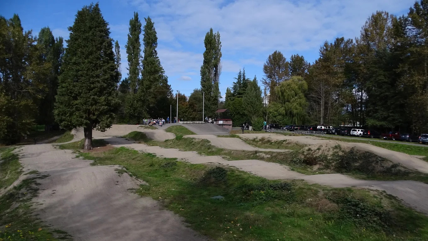 SeaTac BMX