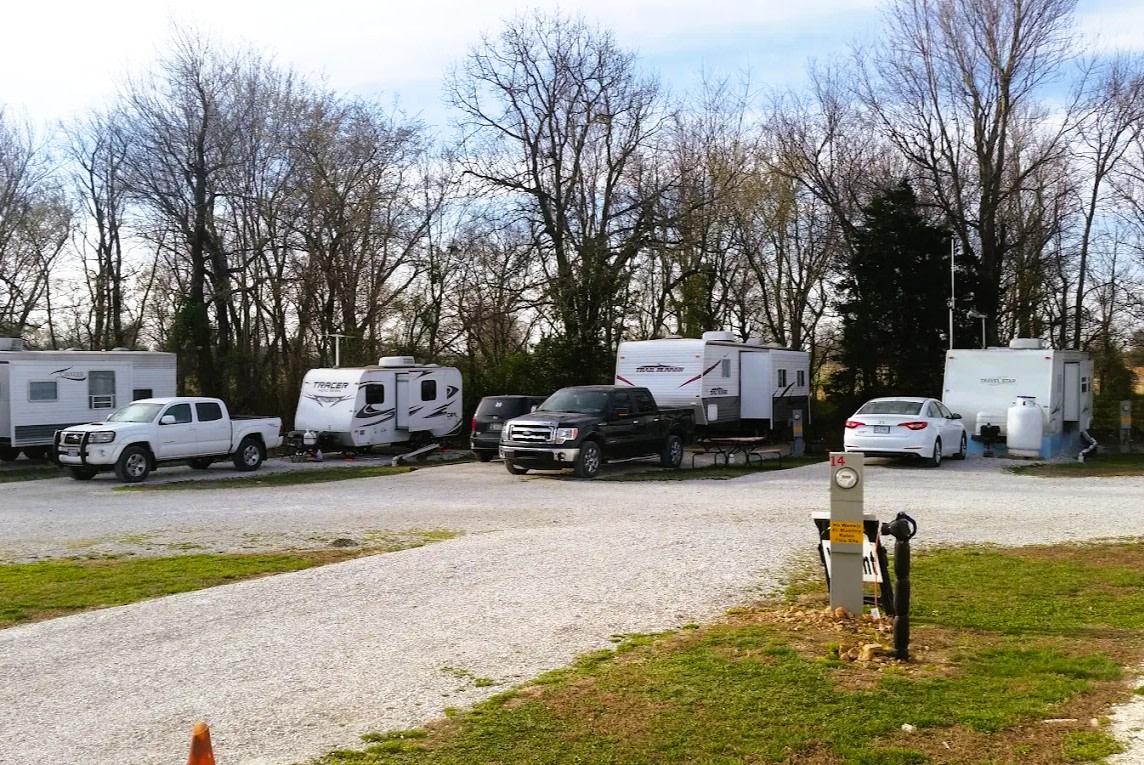 Stage Stop Campground