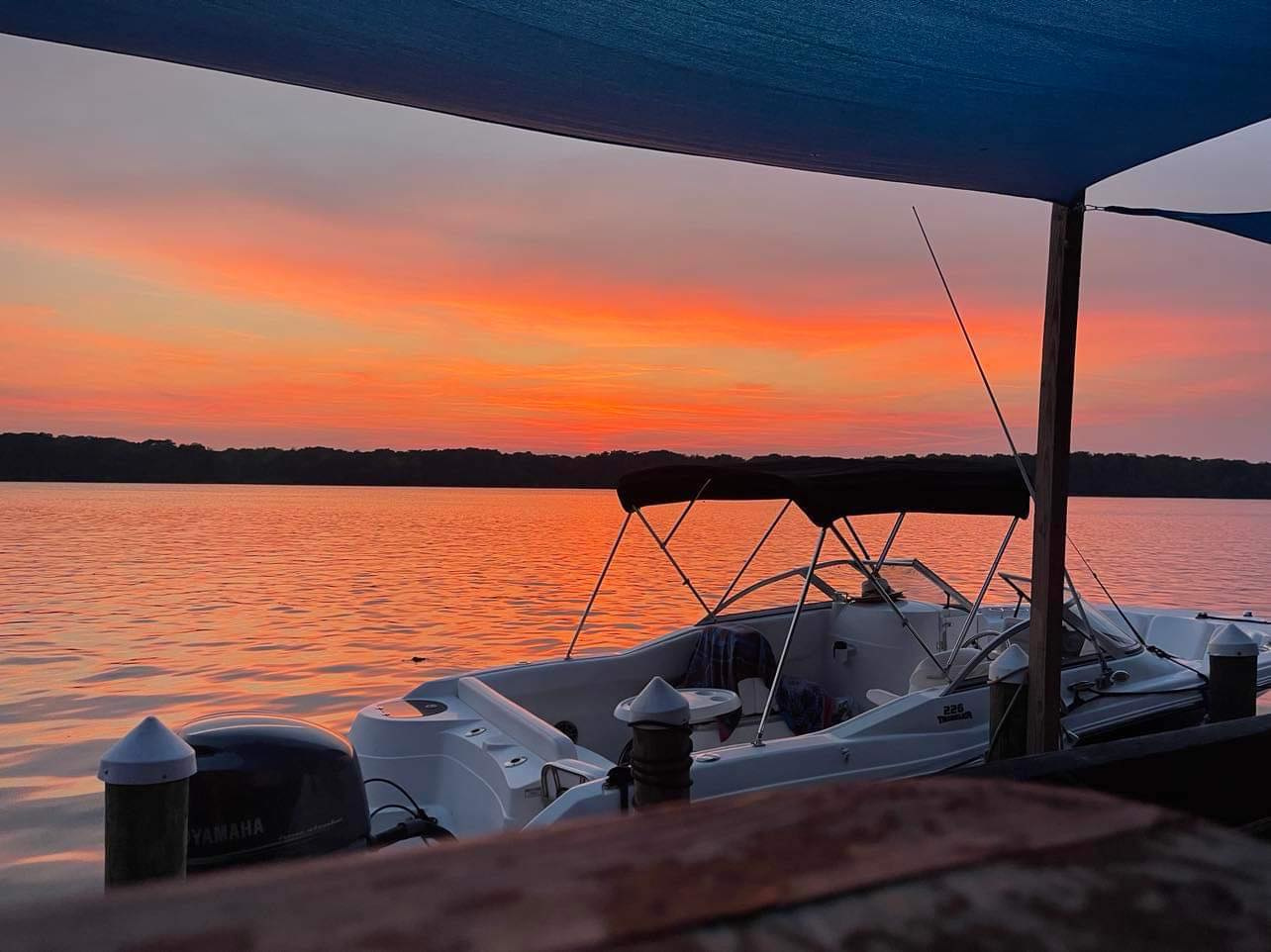 Welaka Lodge & Resort