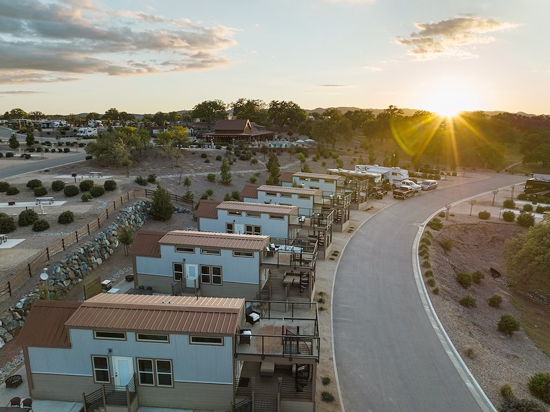 Sun Outdoors Paso Robles