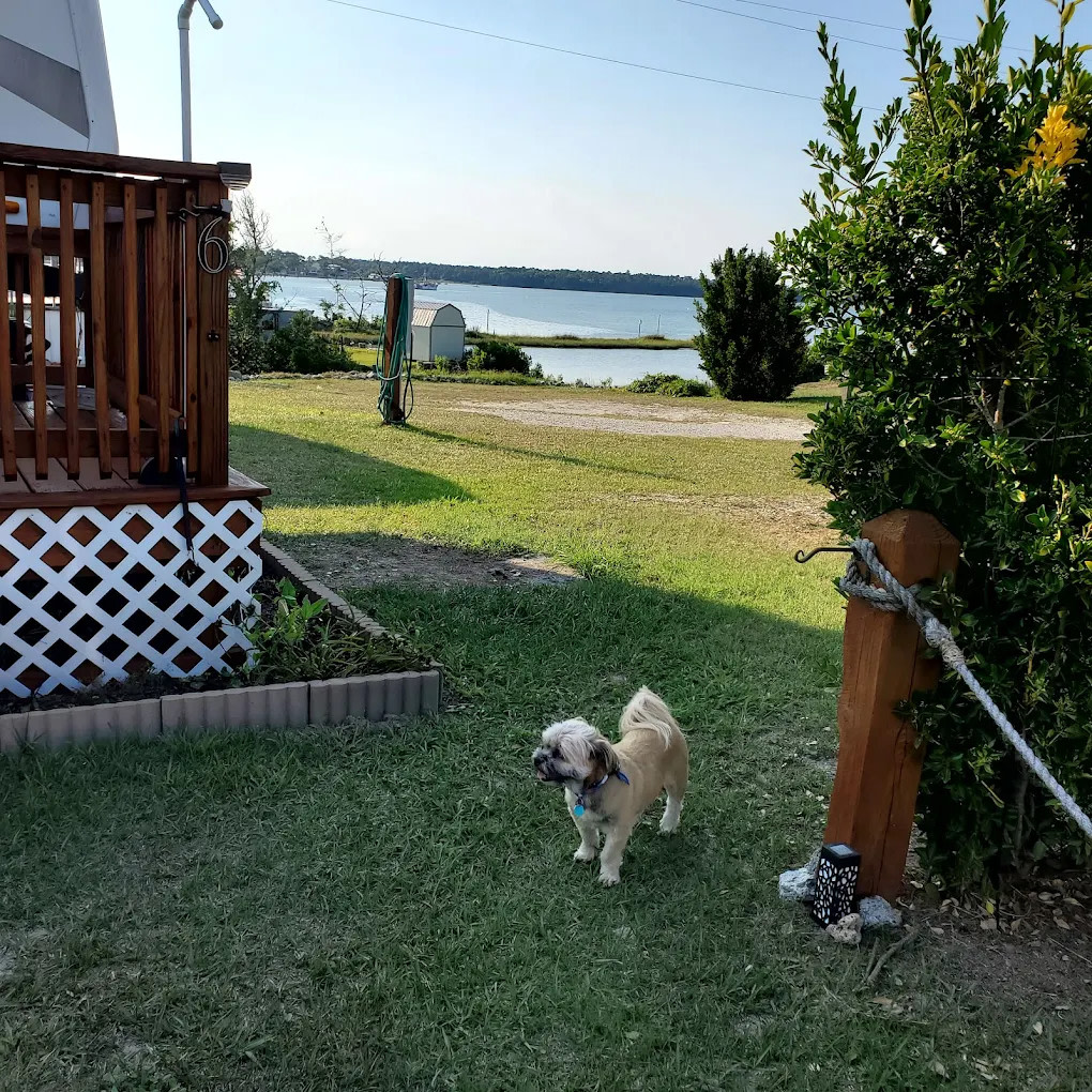 Millis Family Campground