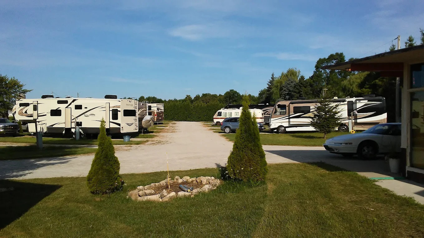 Countryside Motel and RV Sites