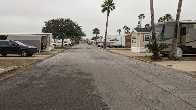 Country Sunshine RV Park