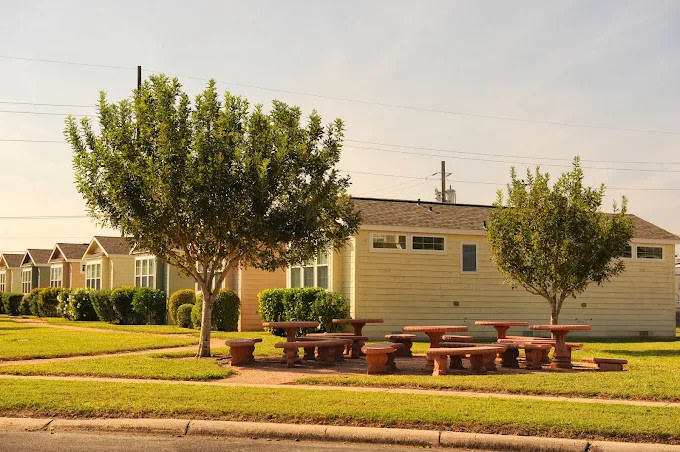 Country Sunshine RV Park