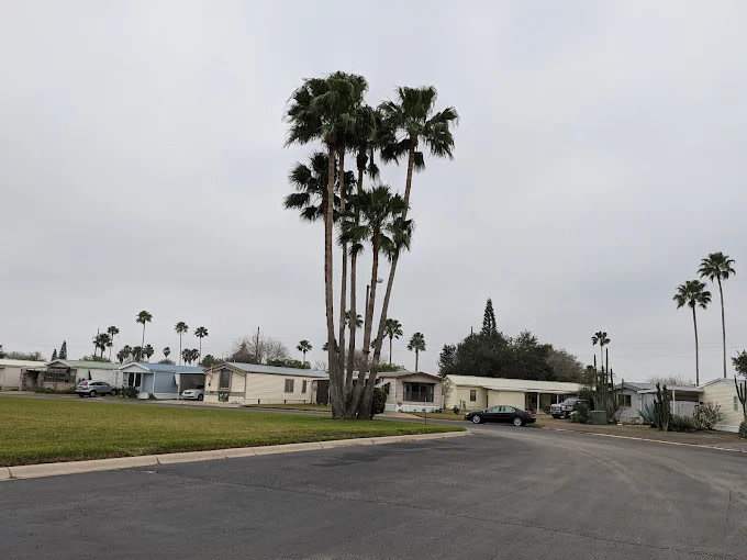 Country Sunshine RV Park