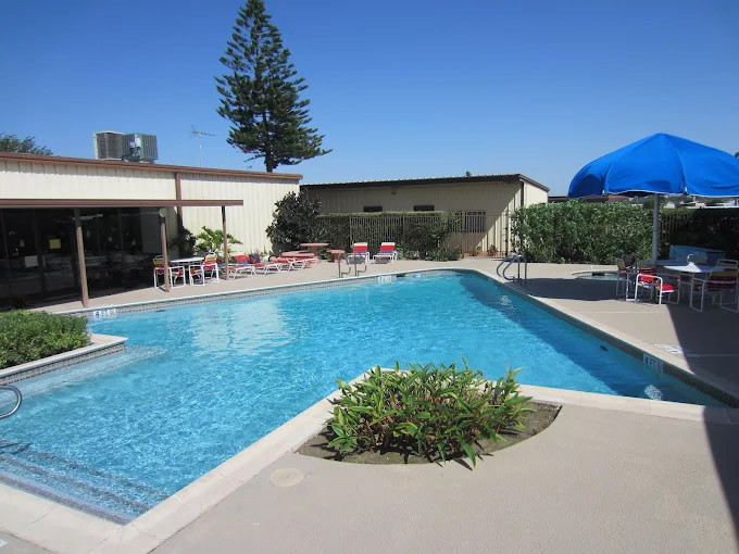 Country Sunshine RV Park