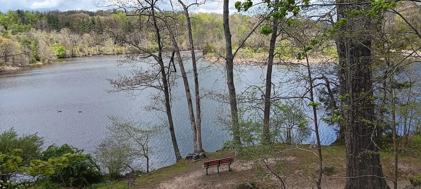 Deep Creek Campground
