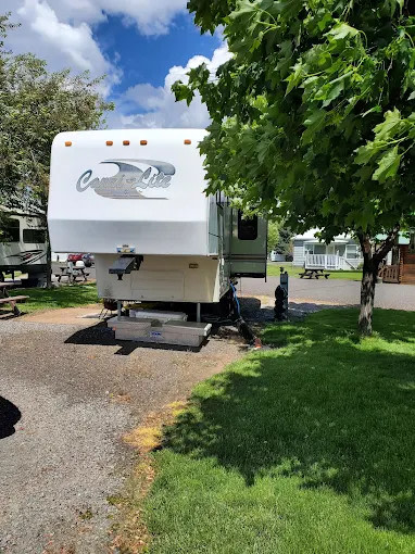 Rendezvous RV Park