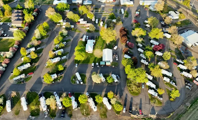 Rendezvous RV Park