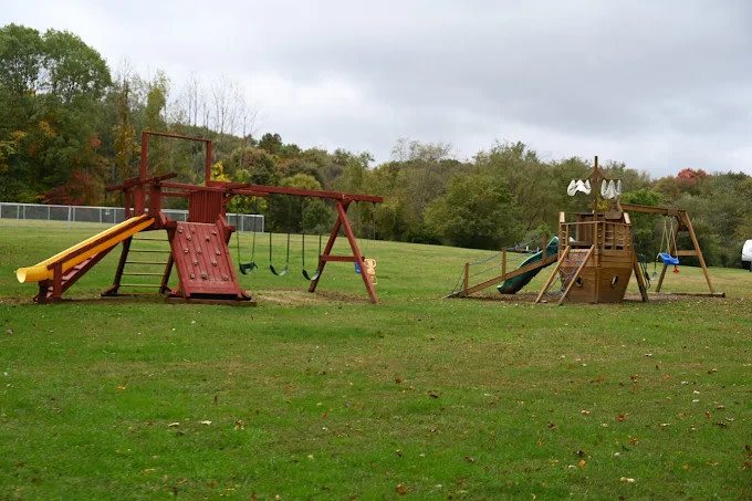 Lake Arthur Family Campground