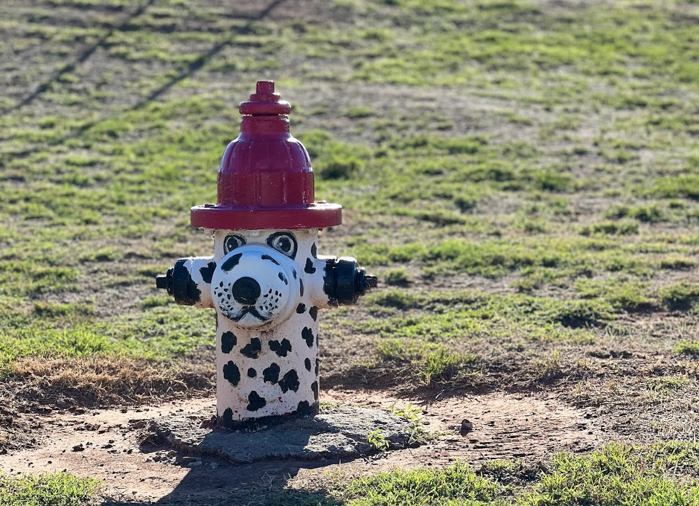 Wichita Falls RV Park