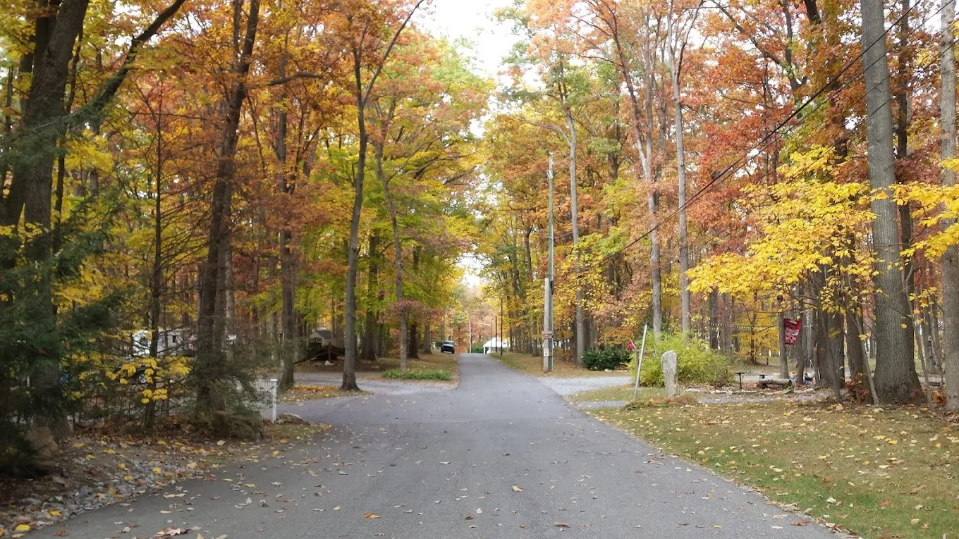 Hidden Acres Campground