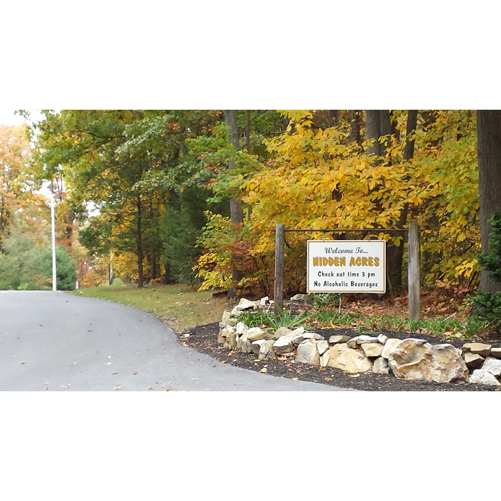Hidden Acres Campground