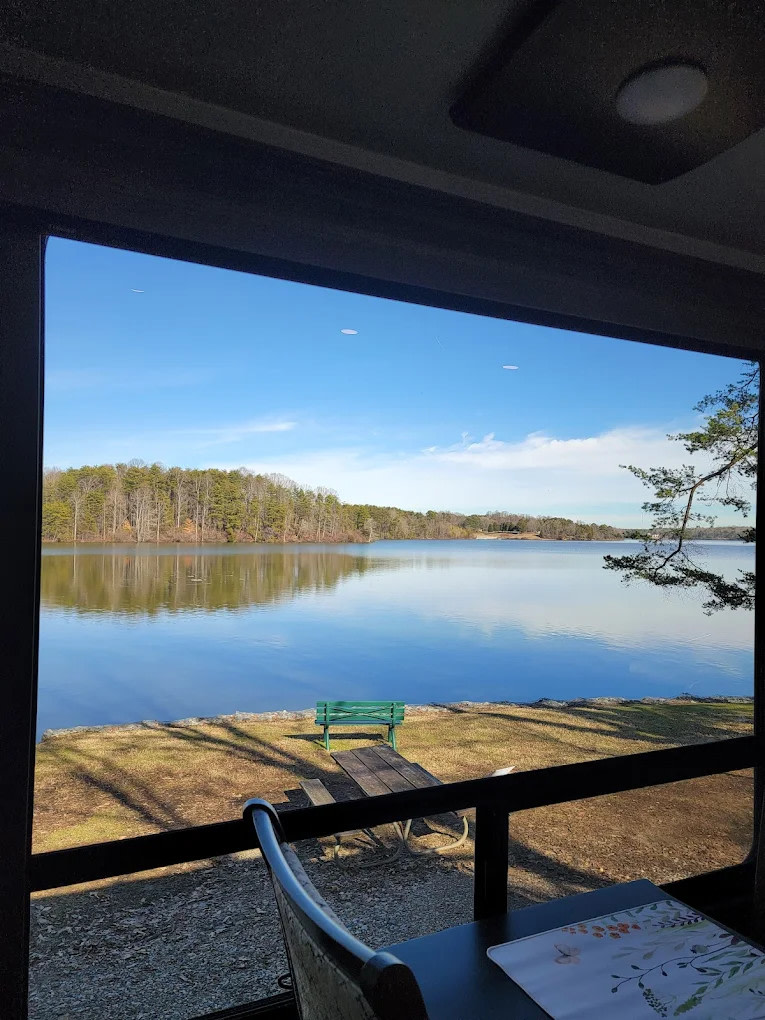 Oak Hollow Campground