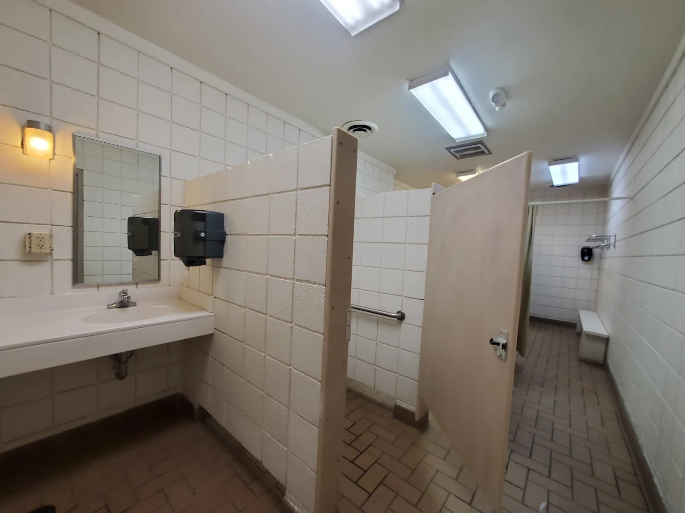 Oak Hollow Campground