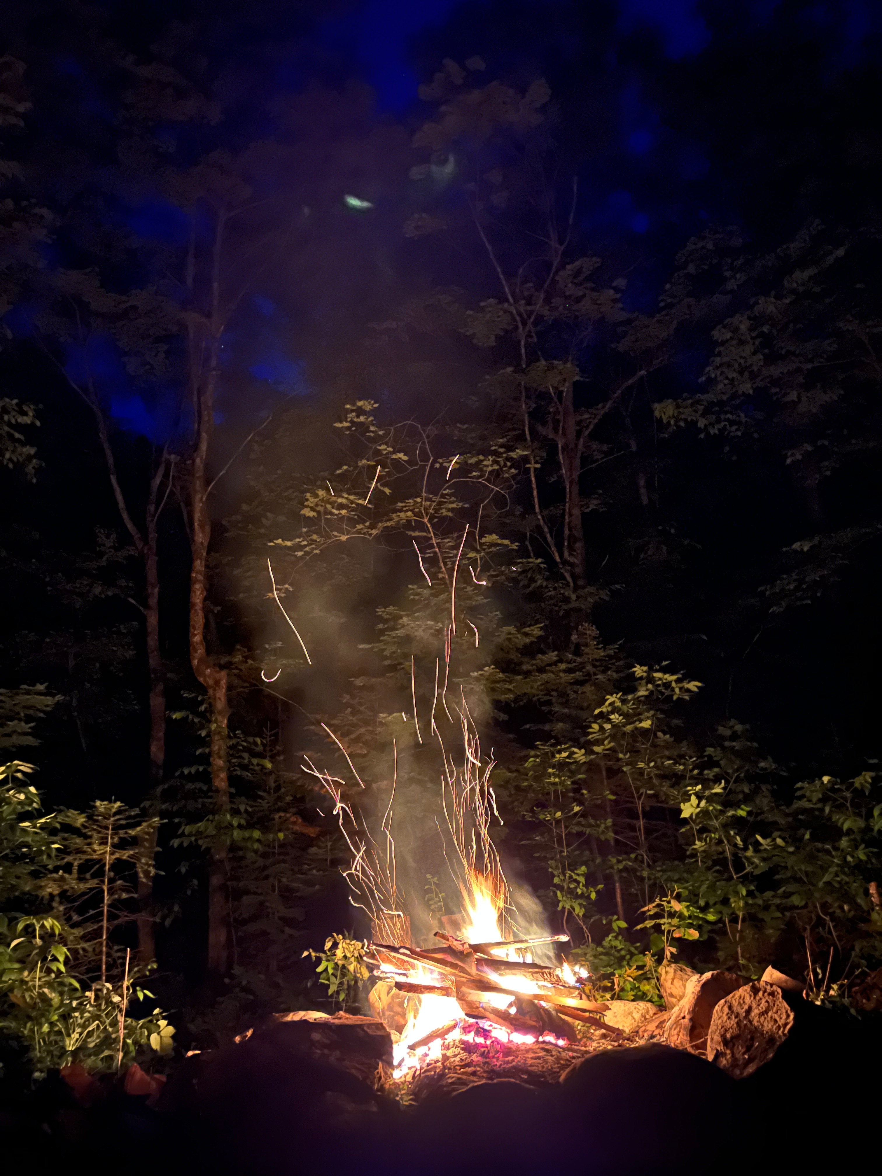 Rockville Retreat