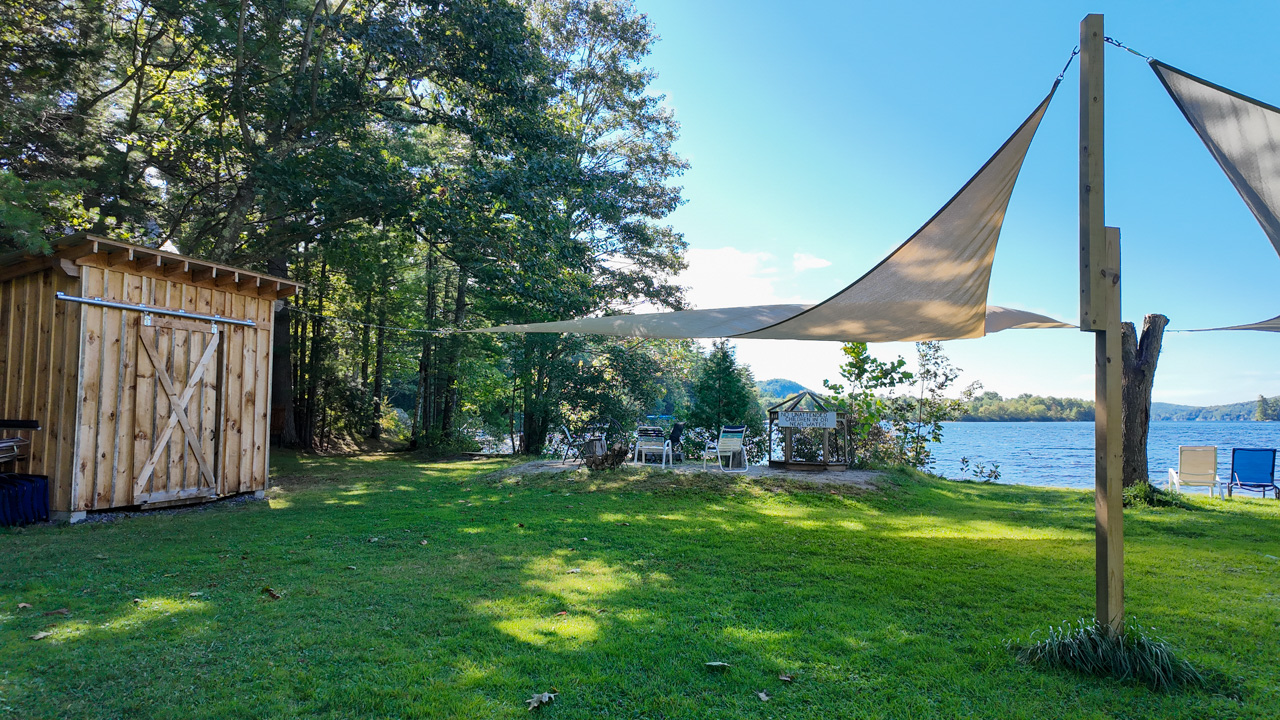 Ferncliff Camps