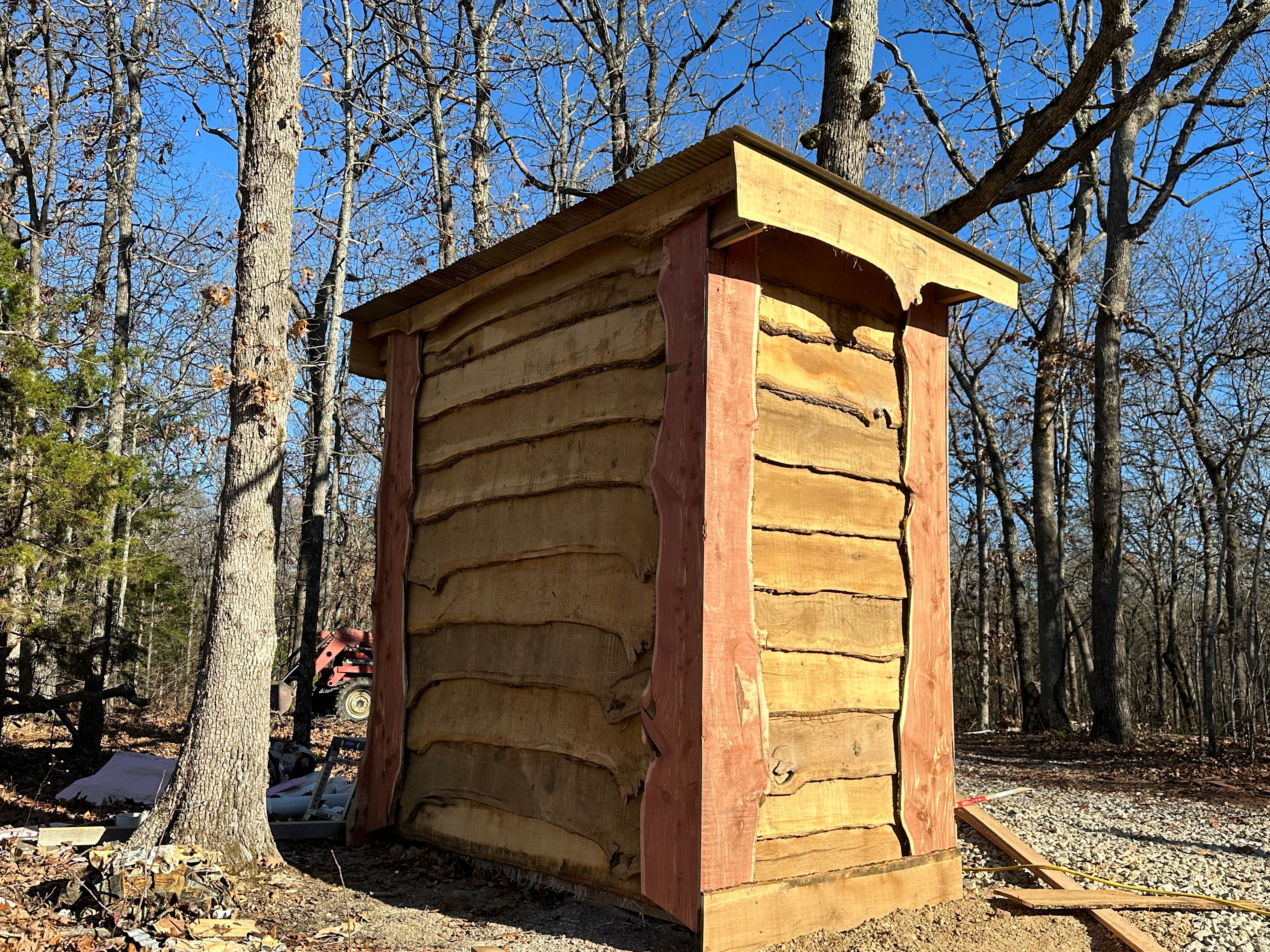 Honey Springs