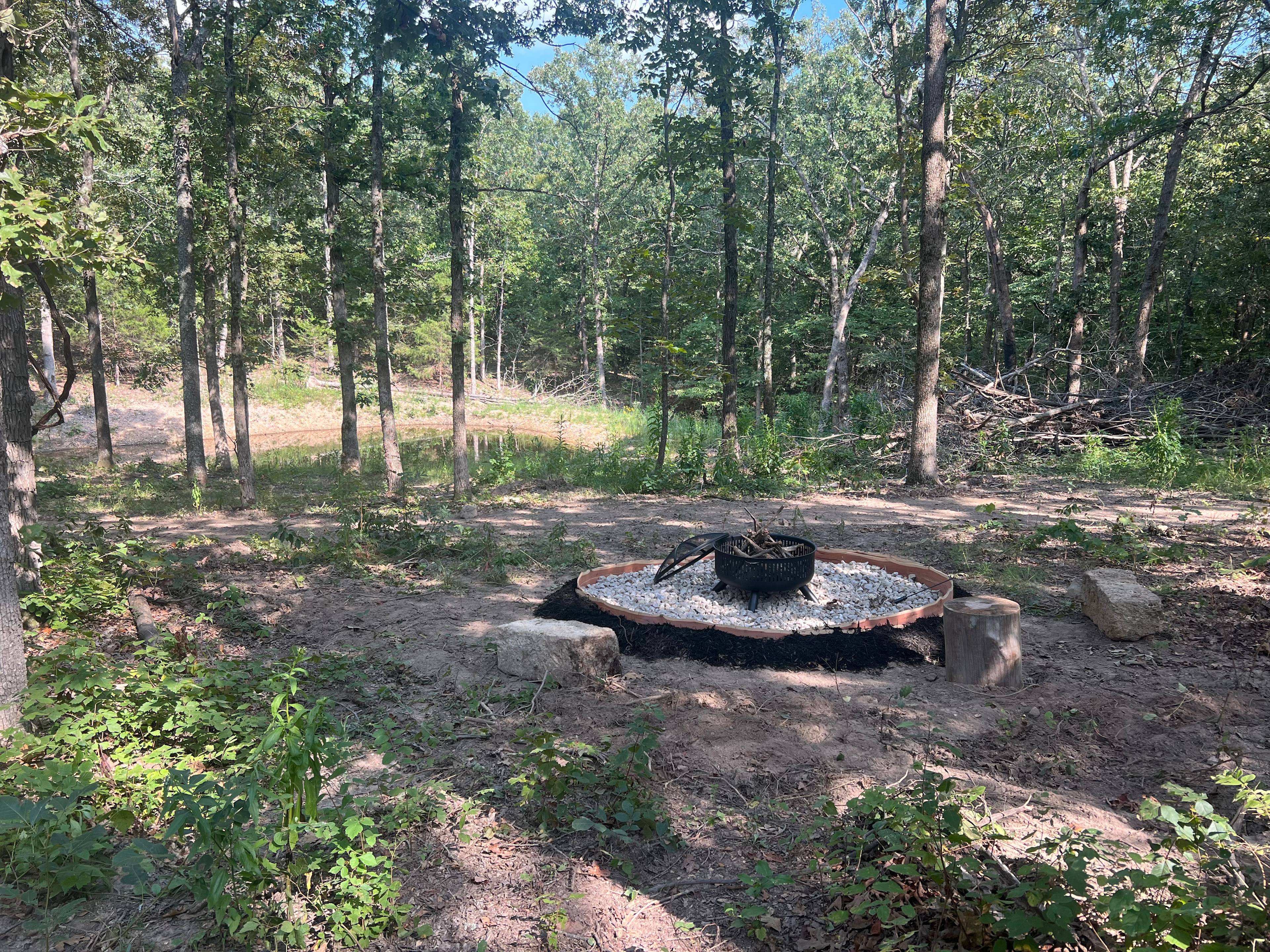 Honey Springs