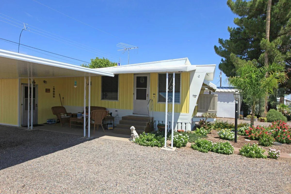 Primrose Estates RV and Mobile Home Park