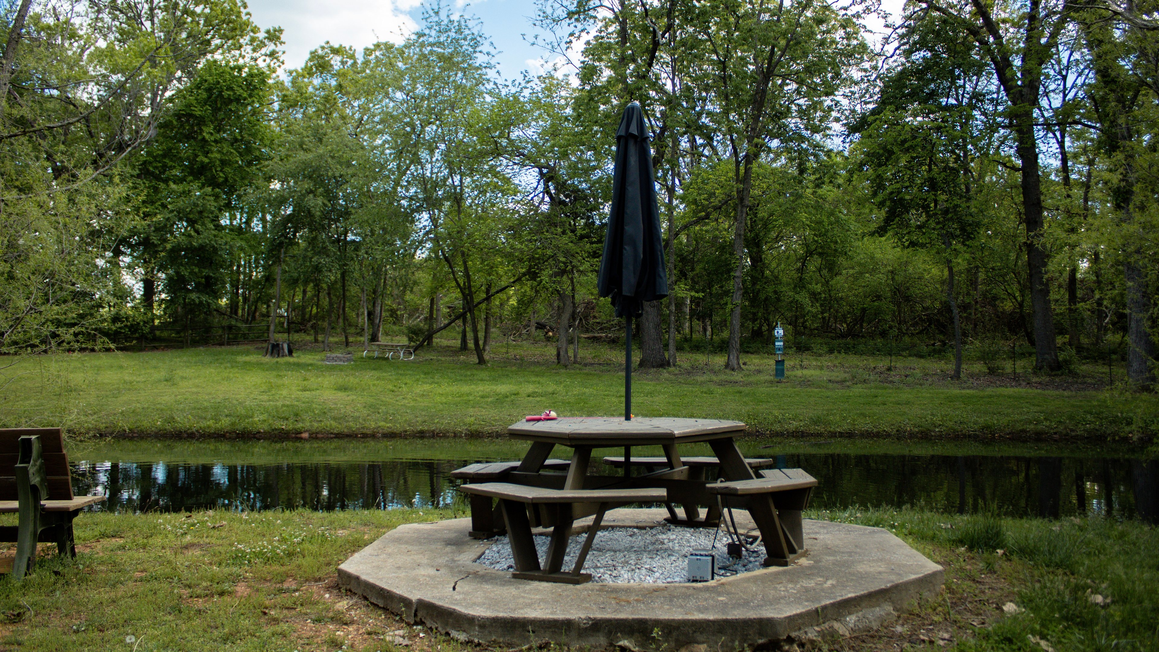 Ballards Campground