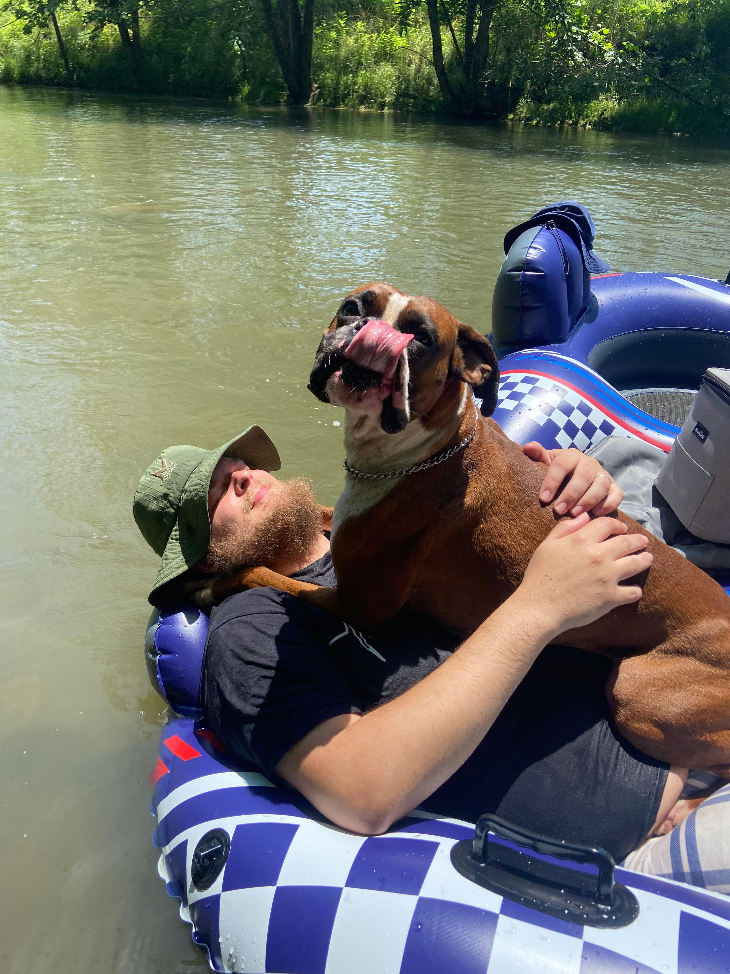 Honeysuckle Hideaway