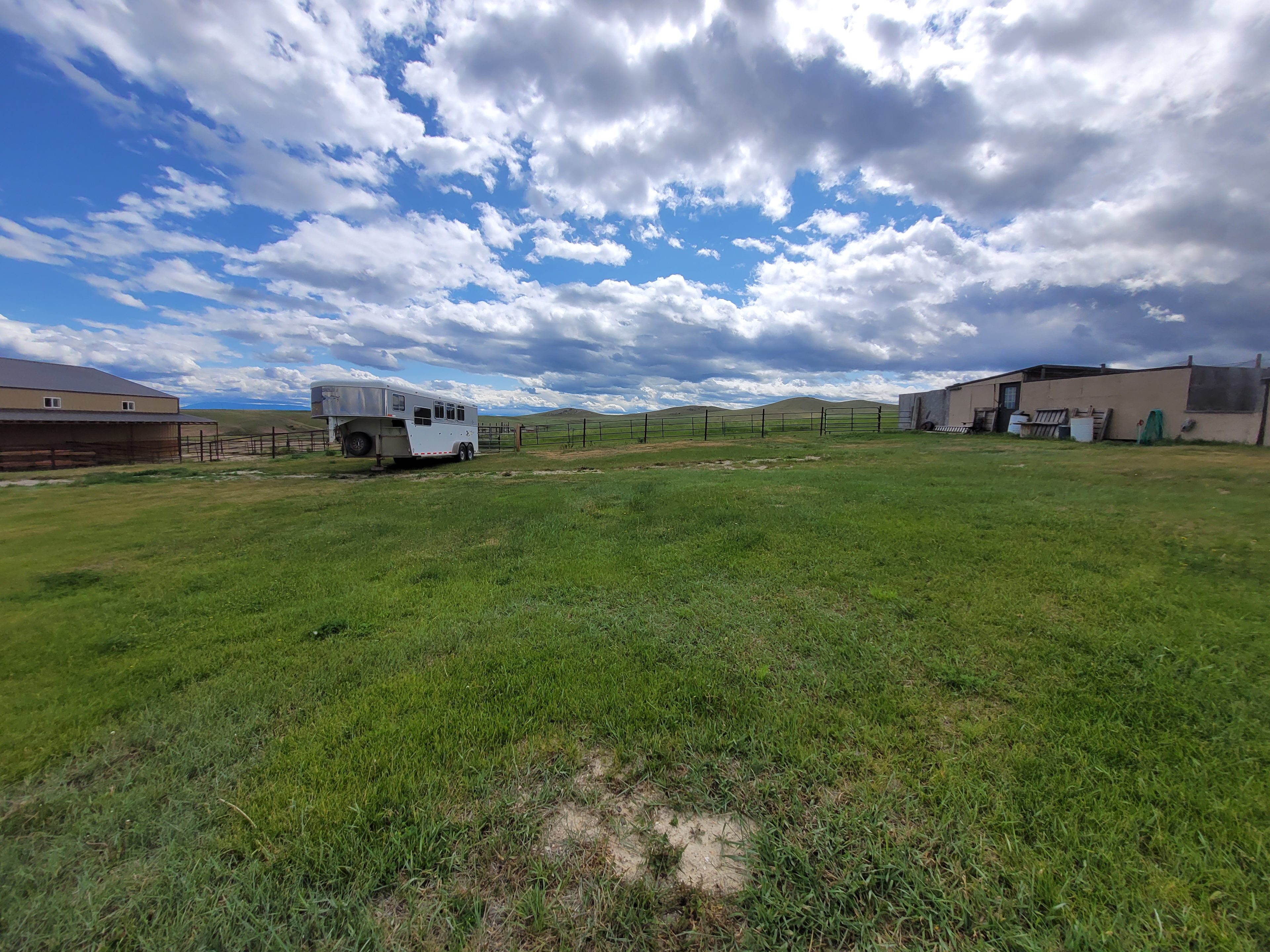 Davis Ranch