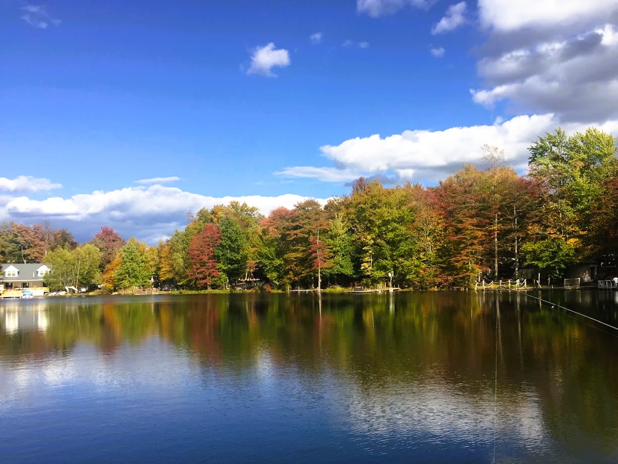 Secluded Acres Campground