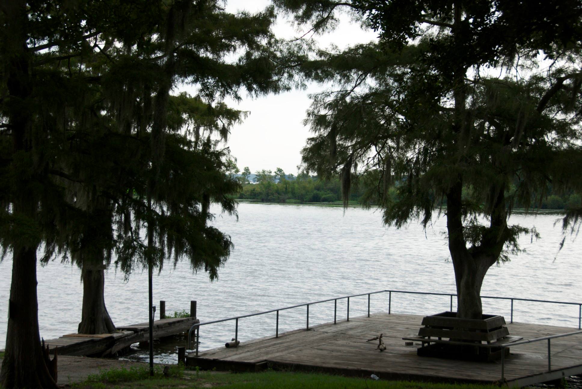 Myers Landing