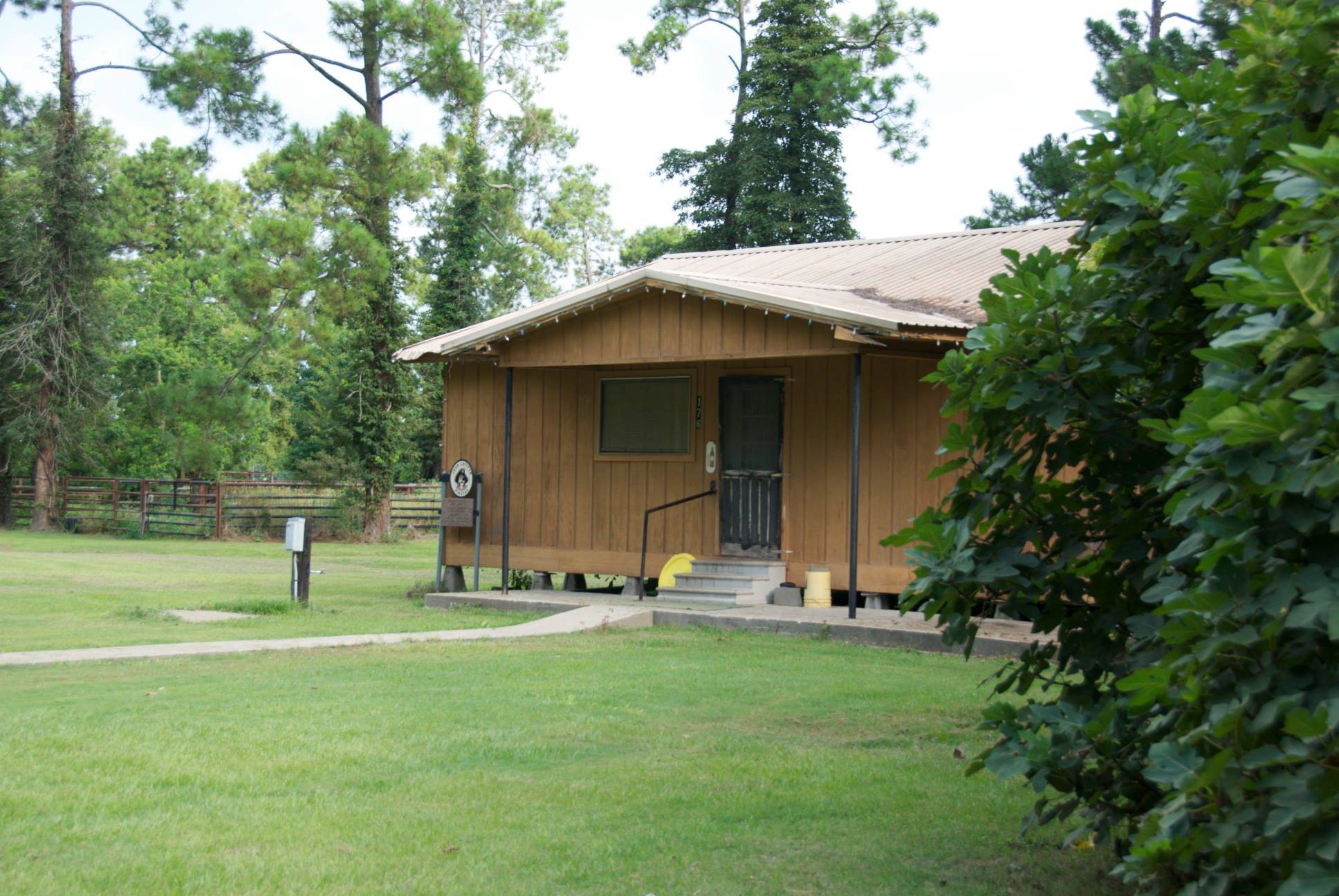 Myers Landing