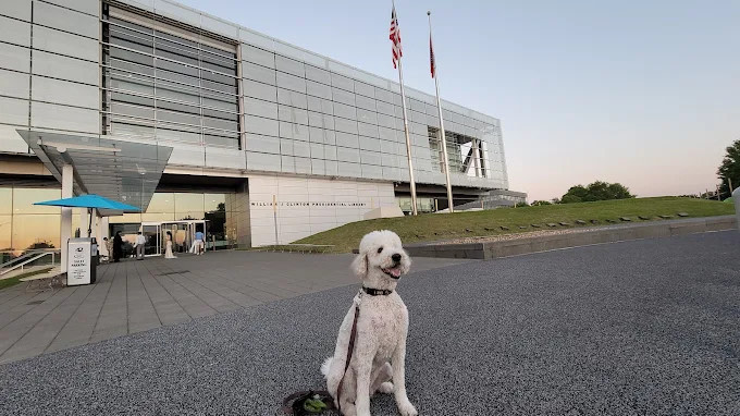 Downtown Riverside RV Park