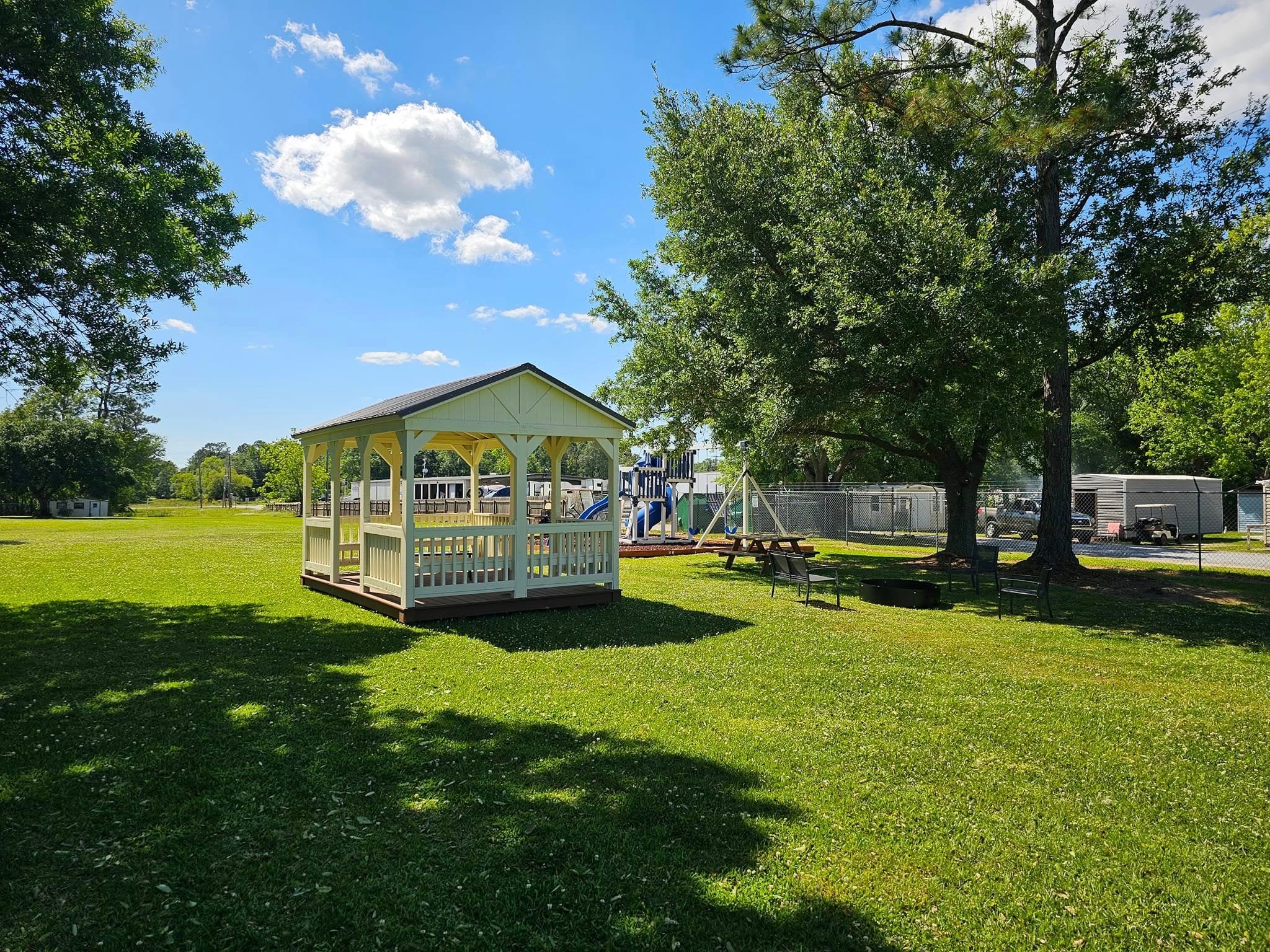 Bayberry RV Park & Campground