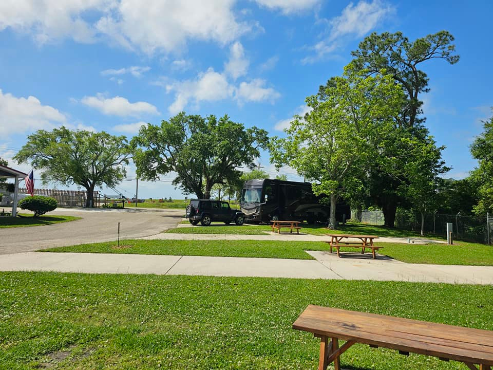 Bayberry RV Park & Campground