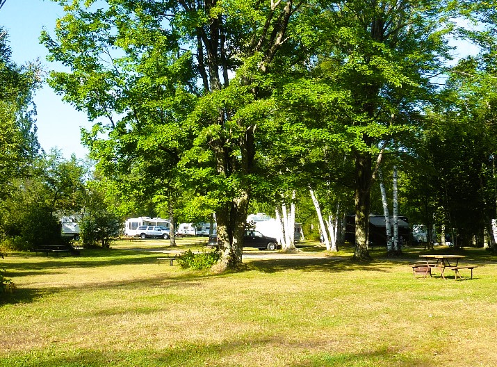 Summer Breeze Campground