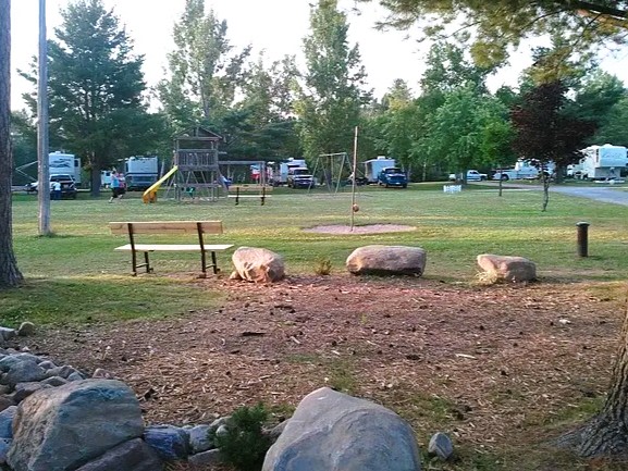 Summer Breeze Campground