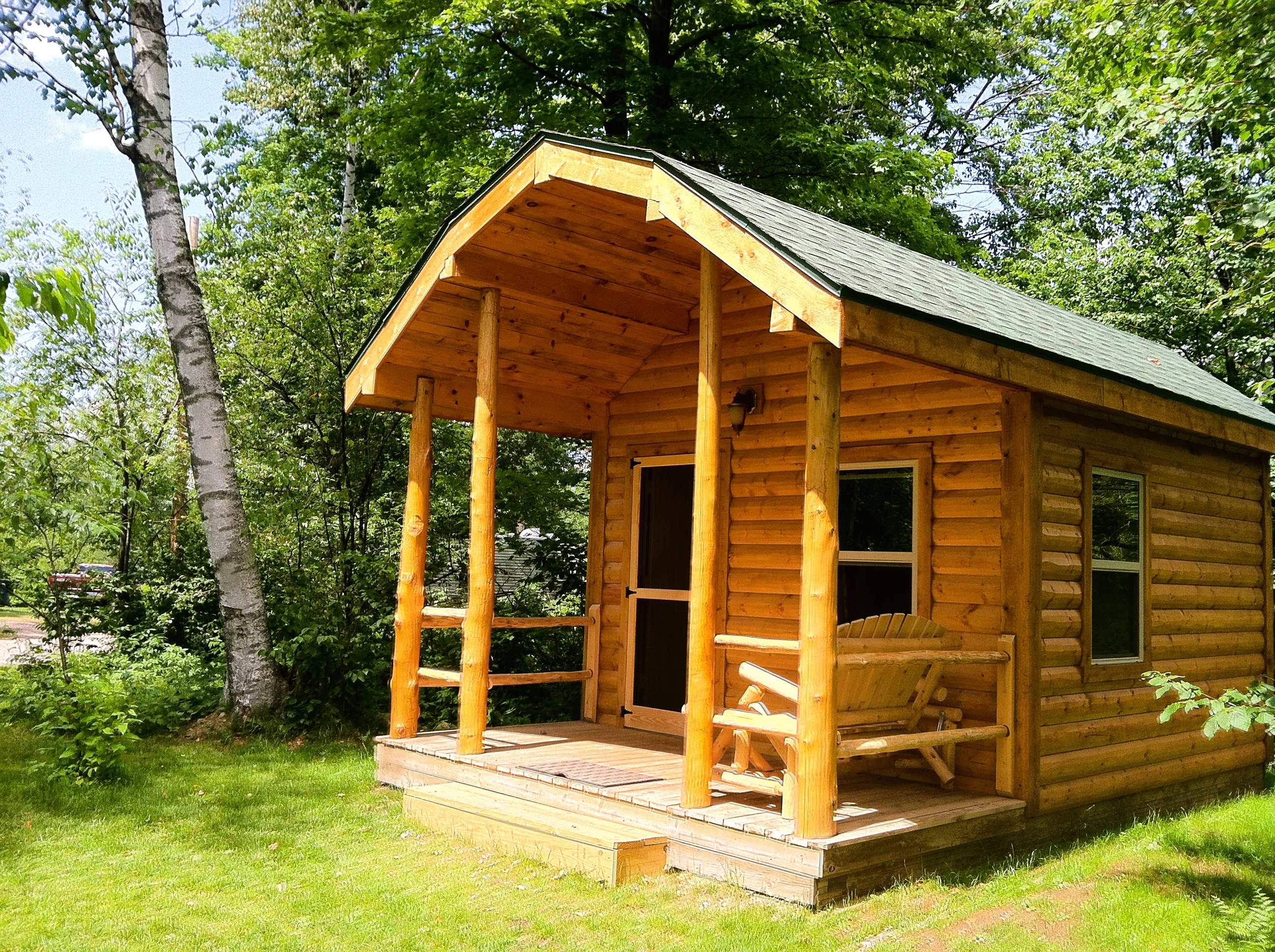 Summer Breeze Campground