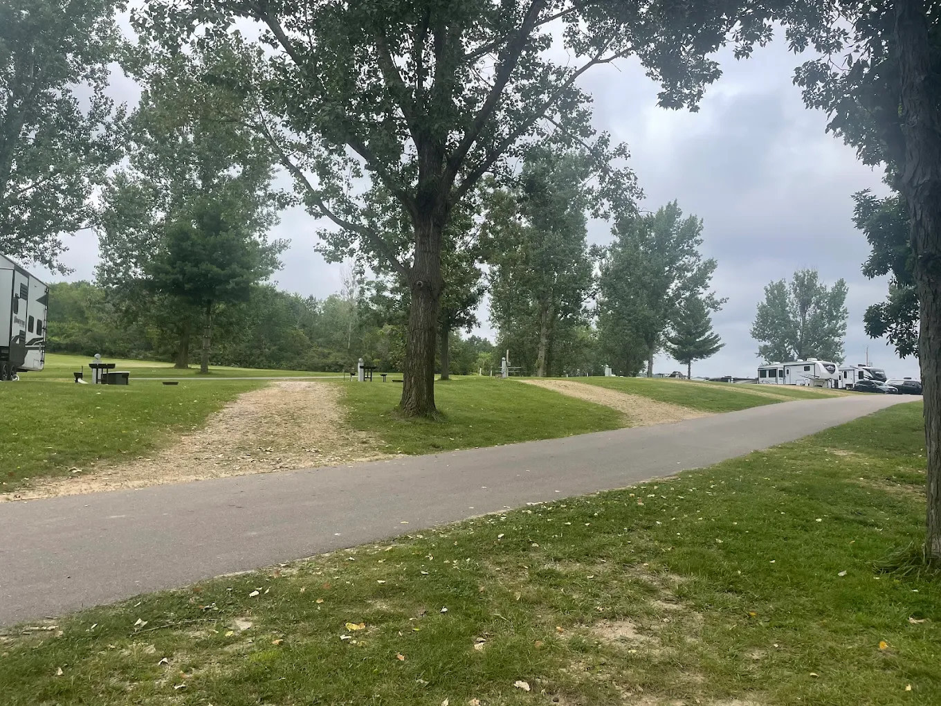 Sky High Camping Resort