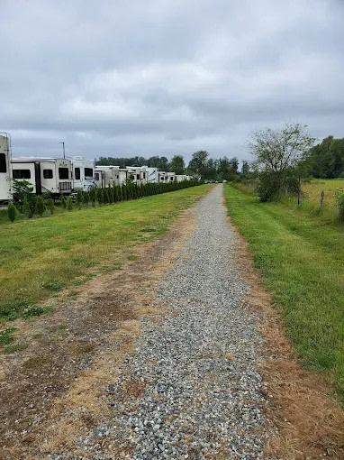 Emerald Springs RV Park