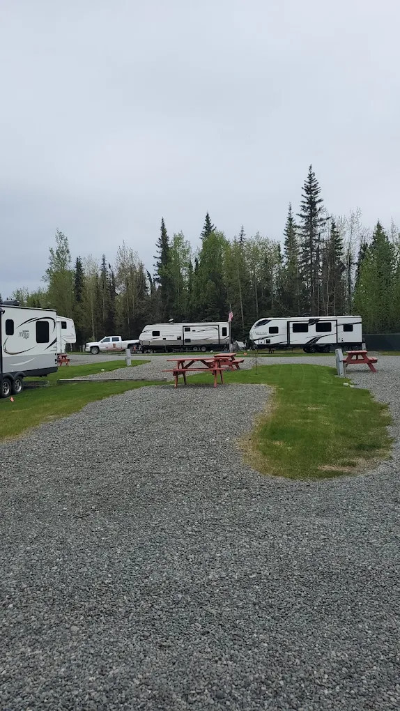 Klondike RV Park