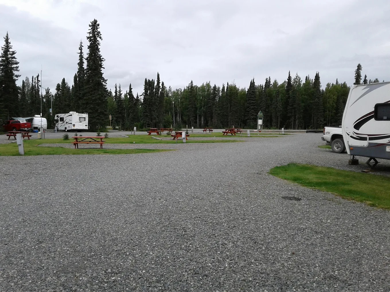 Klondike RV Park