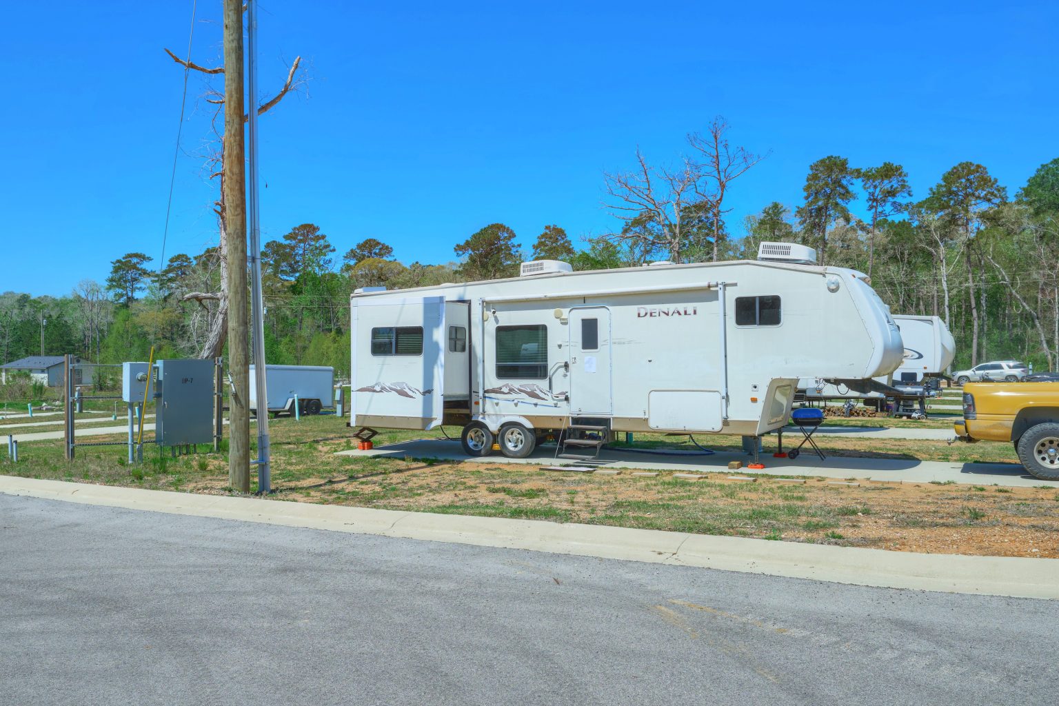 Willis RV Resort