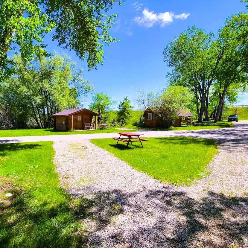 Indian Campground & RV Park