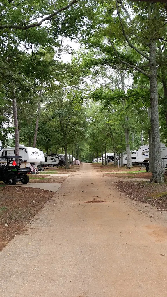 Riverview RV Resort
