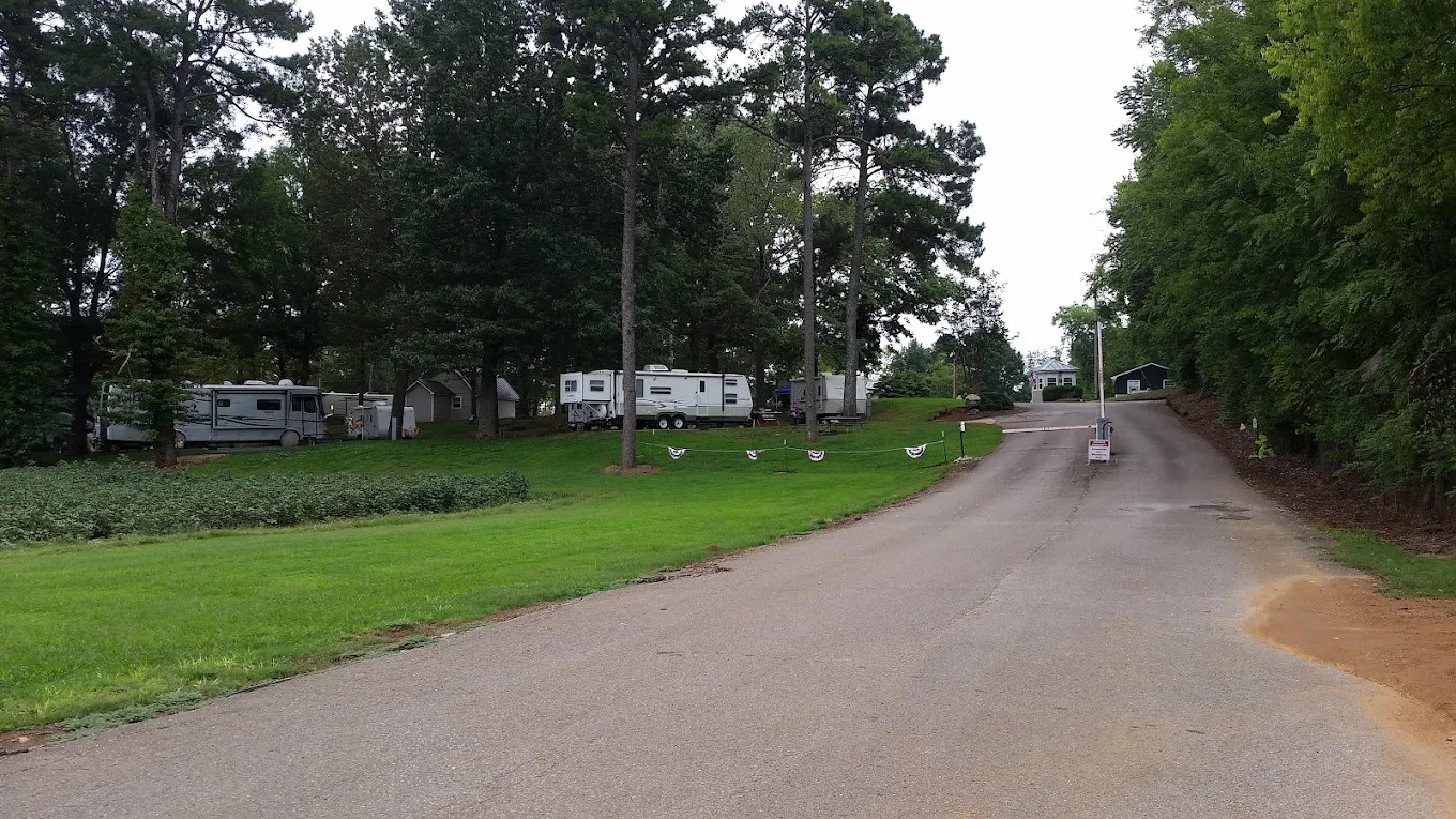 Riverview RV Resort