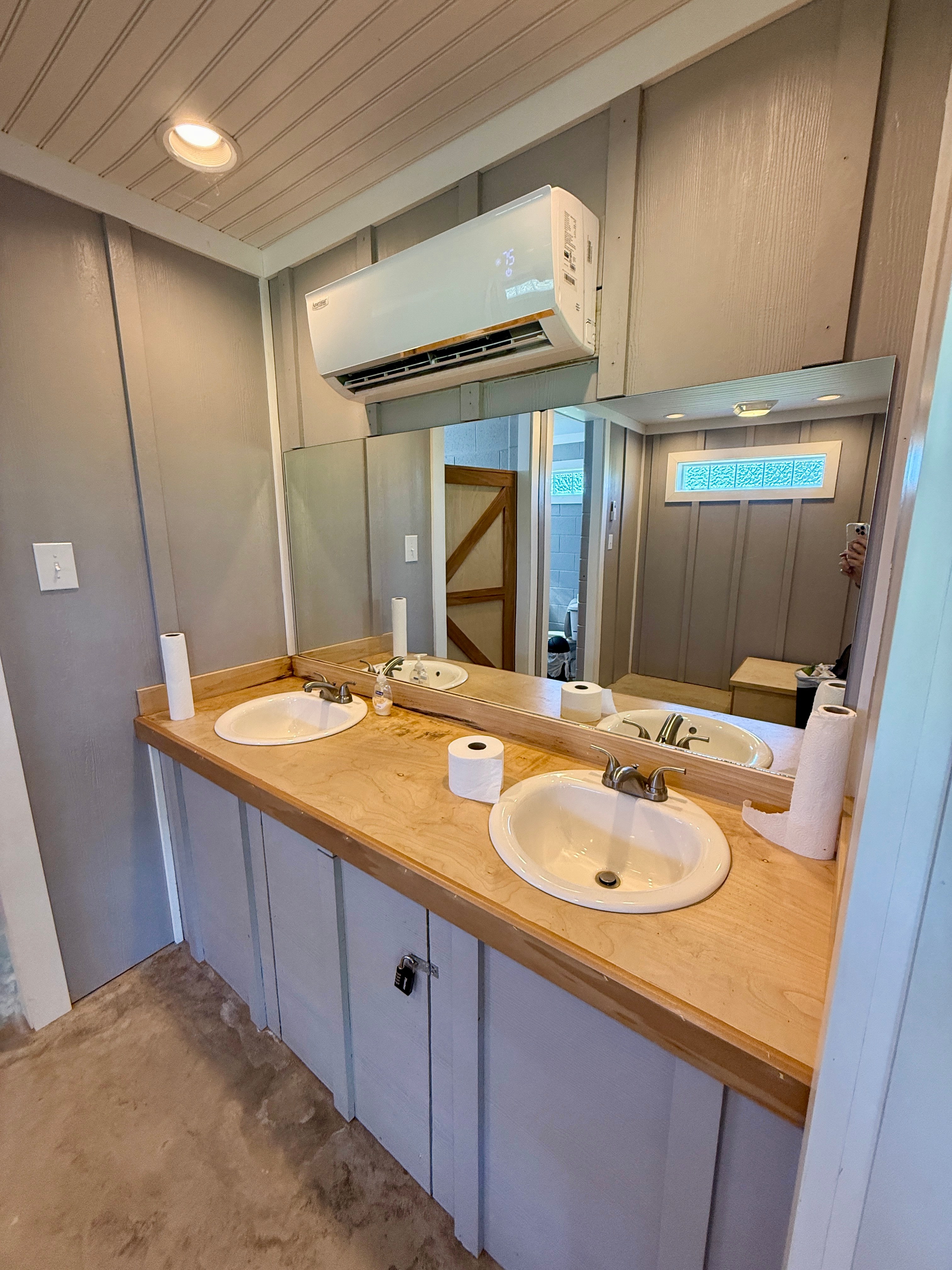 The Wilderness At Belmead