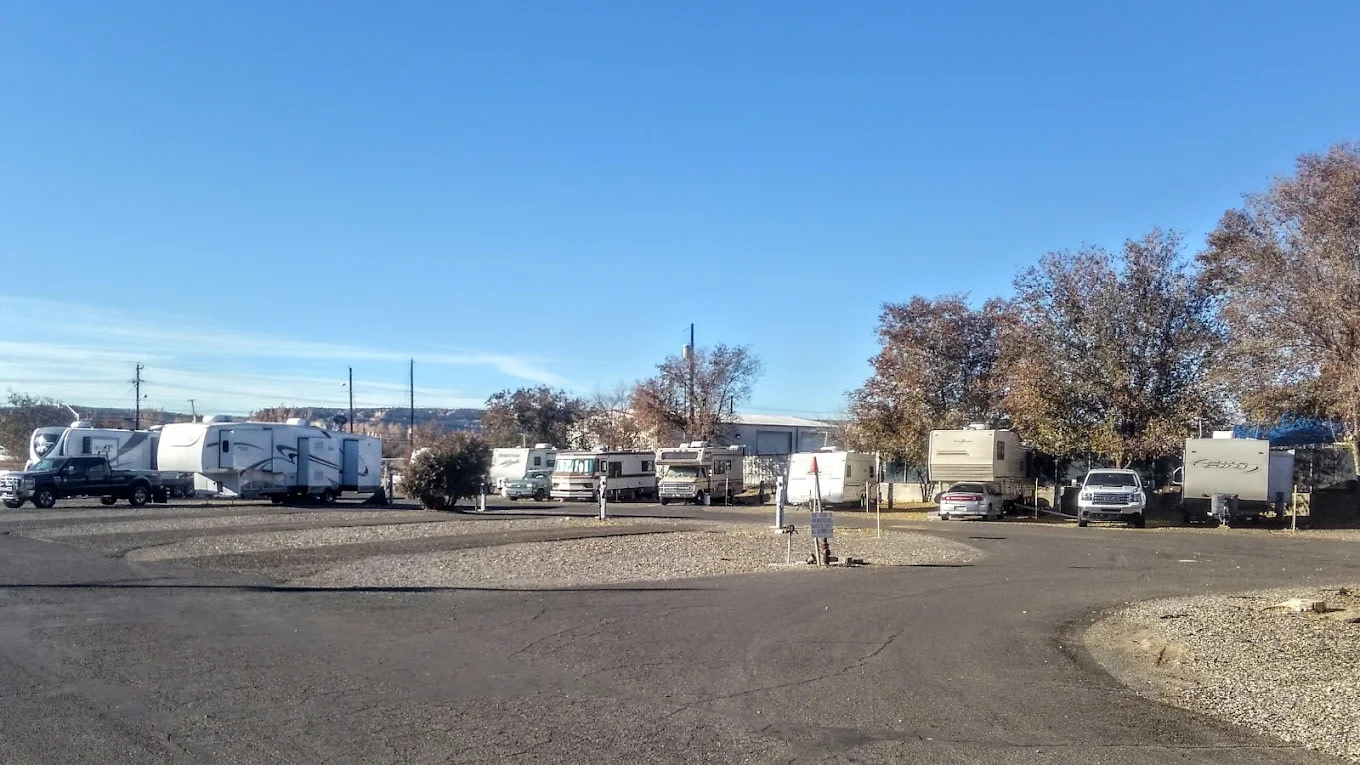 Bluffview RV Park