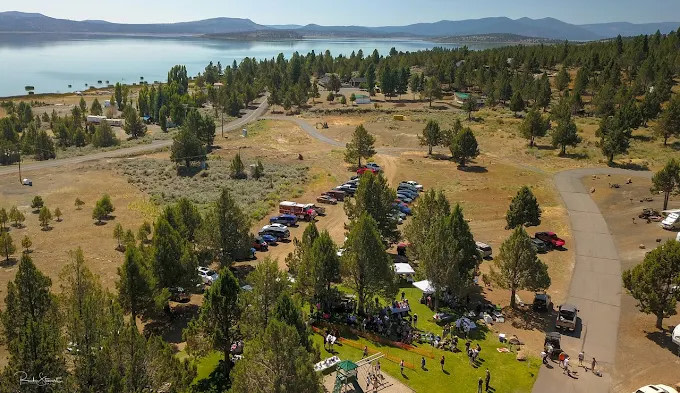 Eagle Lake Resort