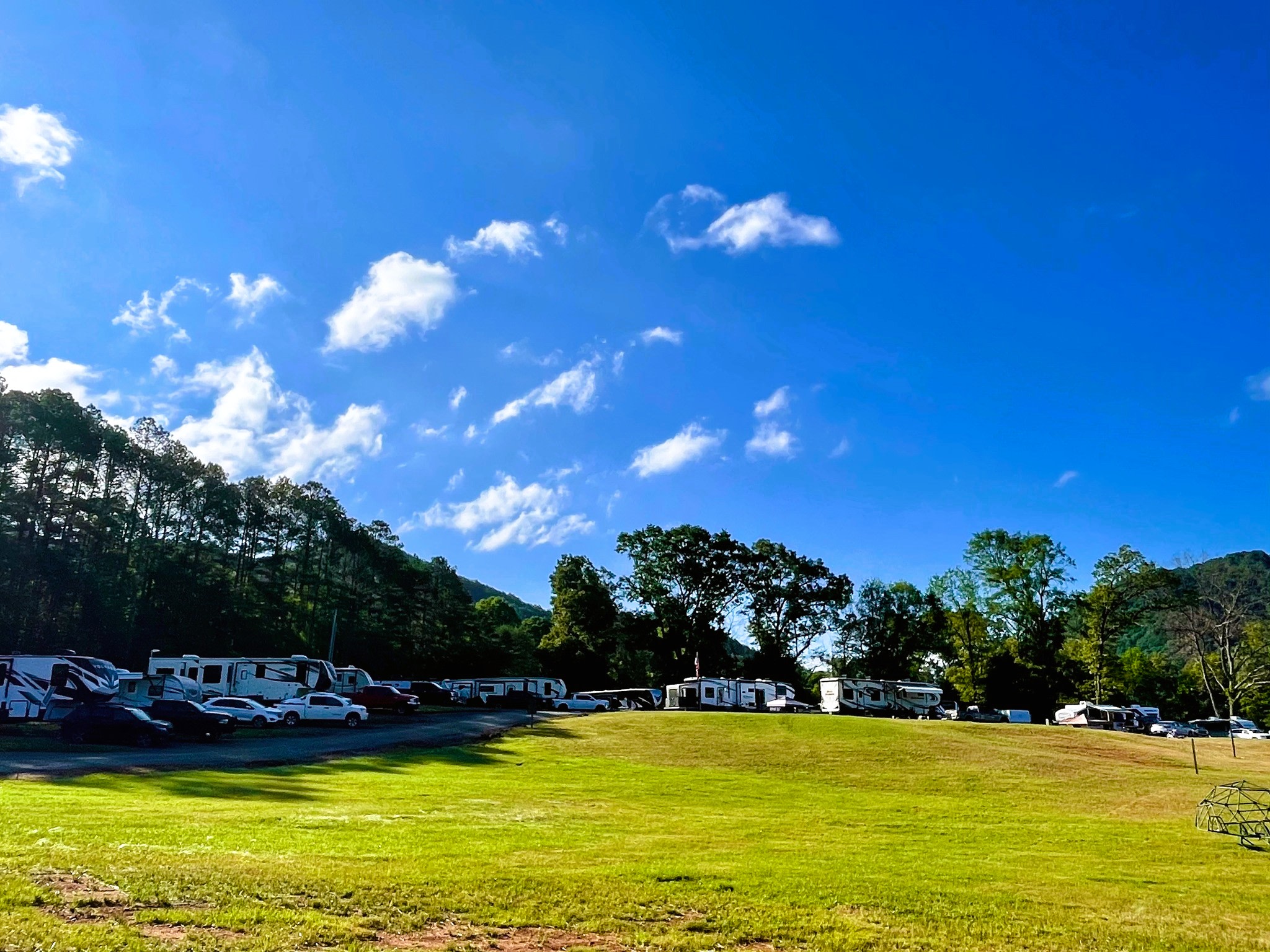 Ocoee RV Park
