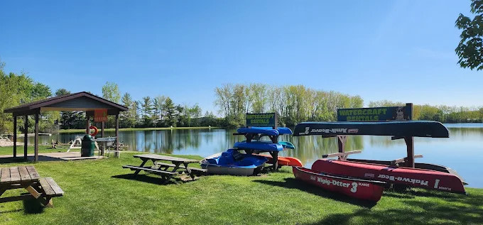 Soaring Eagle Hideaway RV Resort